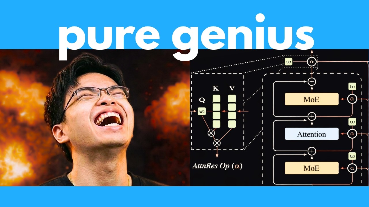 They solved AI&rsquo;s memory problem!