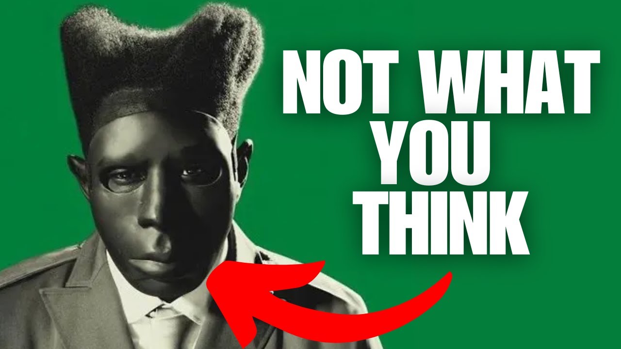 Hidden Message You Missed From Chromkopia