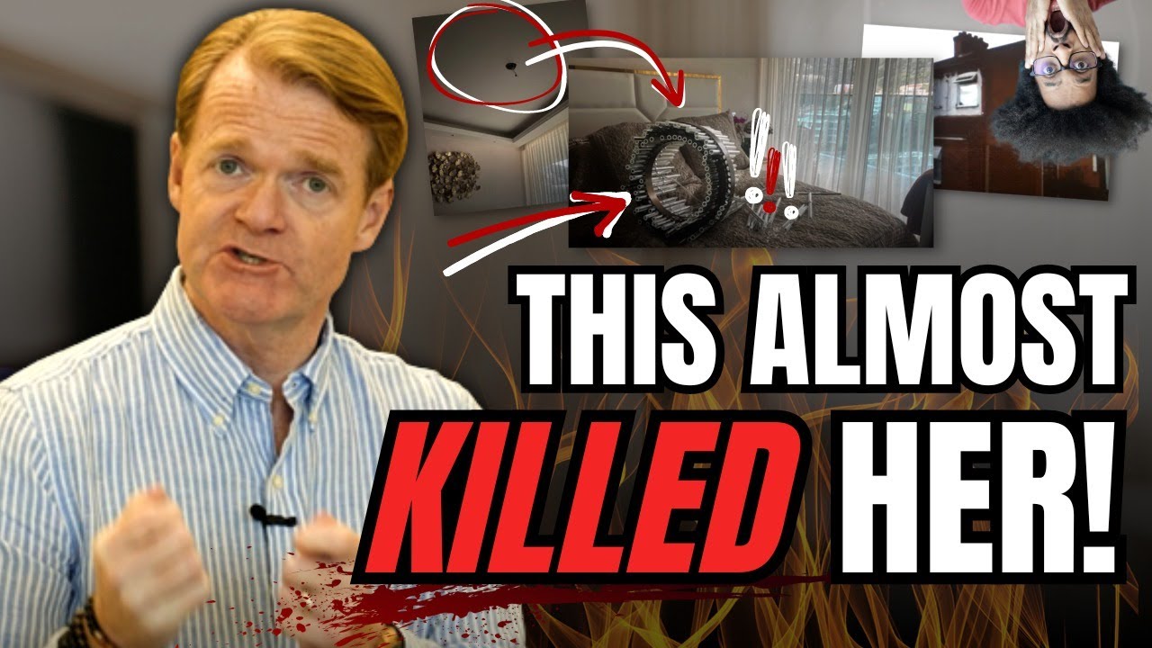 THIS ALMOST KILLED HER!! | Effectively Mitigate Your FEARS & RISKS