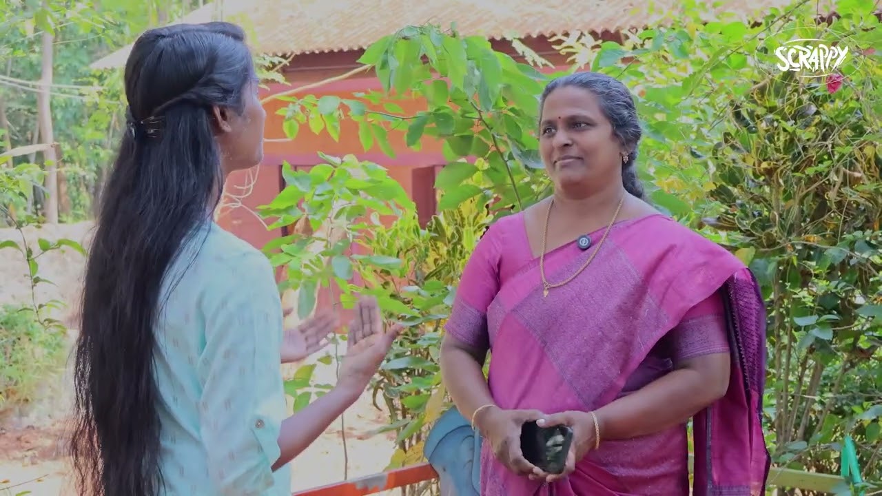GLP പുൽവെട്ട സ്കൂളിലെ കിച്ചൻ വേസ്റ്റ് ഡൈജസ്റ്റർ ഉപയോഗത്തെ കുറിച്ചുള്ള പ്രതികരണം കേൾക്കാം...