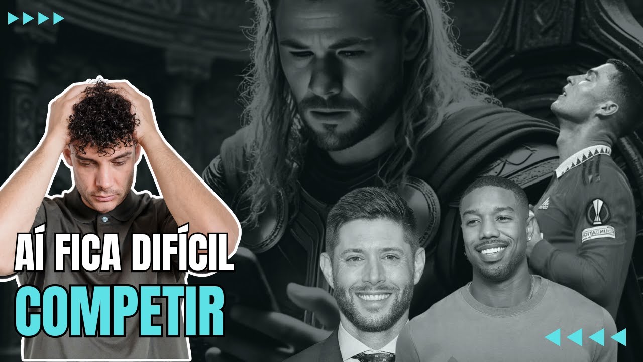 TENTE N&Atilde;O RIR - COMPILADO SKIN LEND&Aacute;RIA
