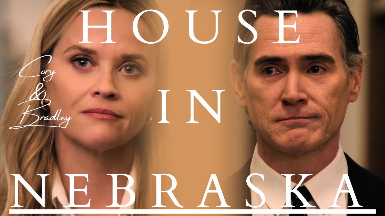 Cory & Bradley | House in Nebraska (+S3 The Morning Show)