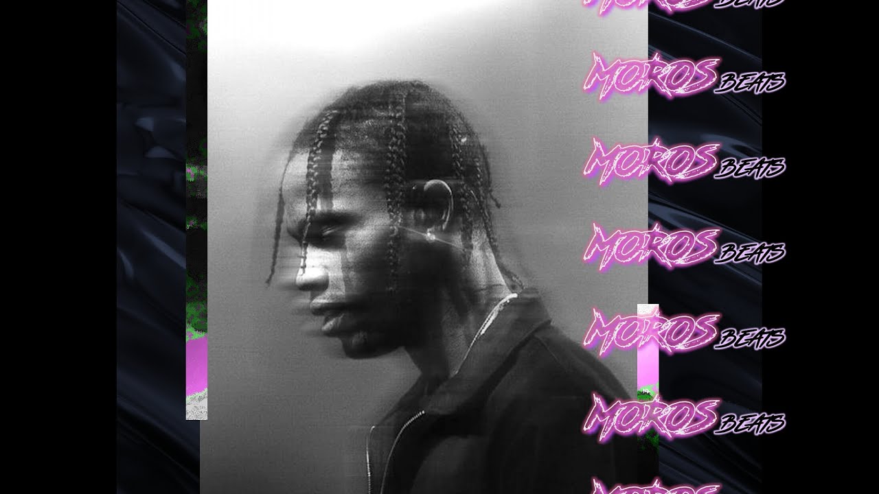 ★FREE★ TRAVIS SCOTT x MIKE DEAN TYPE BEAT 2022 ‡ “NUIT” ‡ Guitar Synth trap