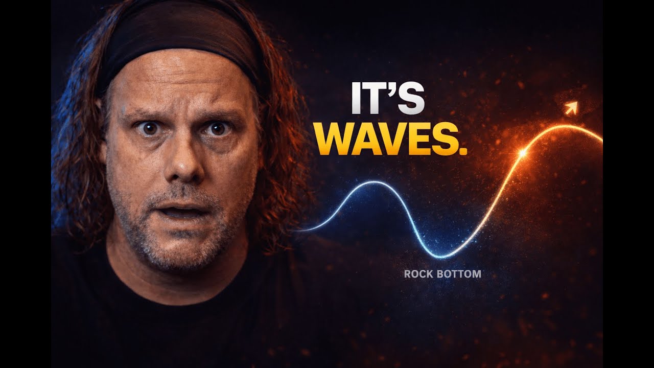 Growth Comes in Waves—Here’s How to Ride Them