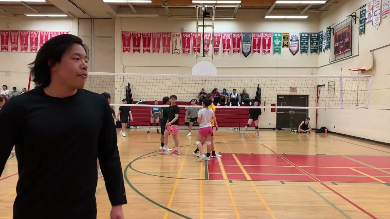 W8 - Jeffreaky vs Undecided