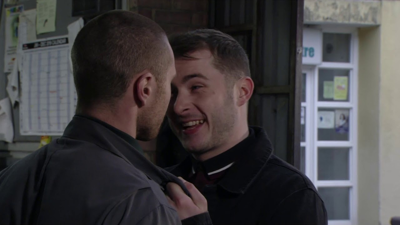 Ben & Callum 20th May 2019 Part 1