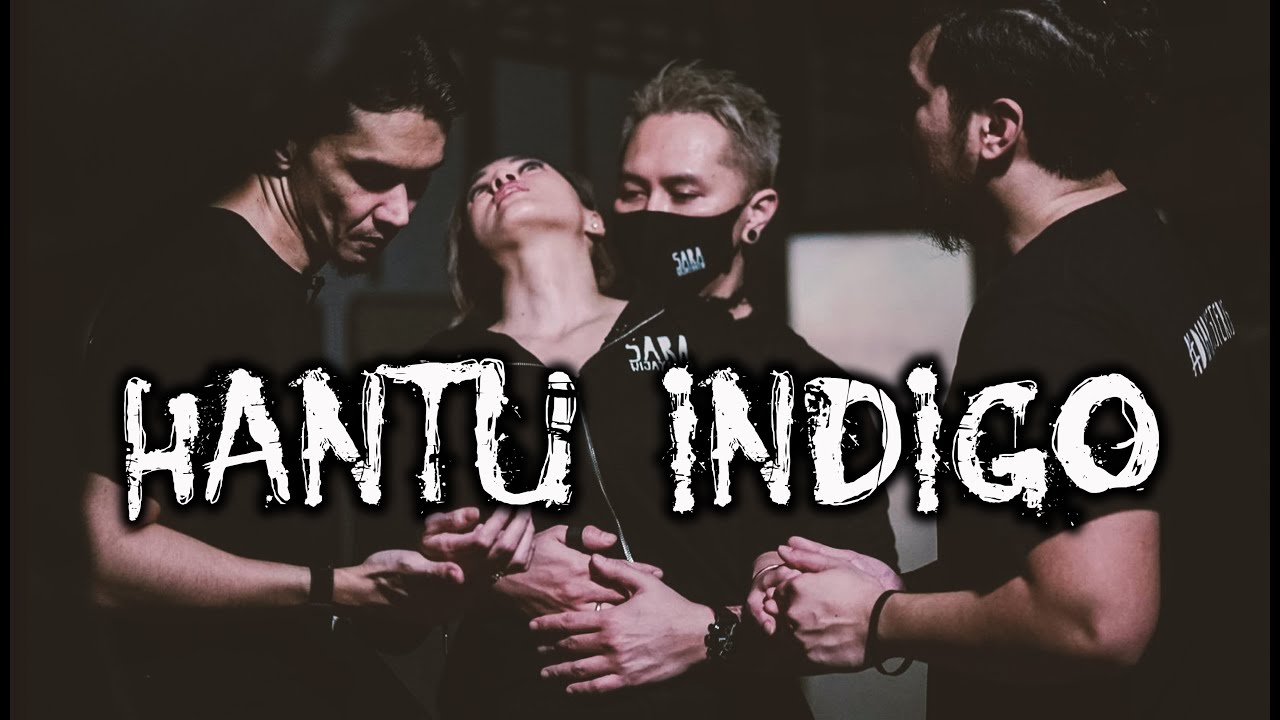 Hantu Indigo &ndash; DMS [ Penelusuran ]