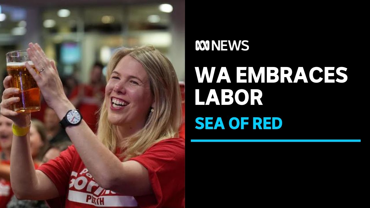 The blame game begins over the Liberals thumping in Western Australia | ABC News