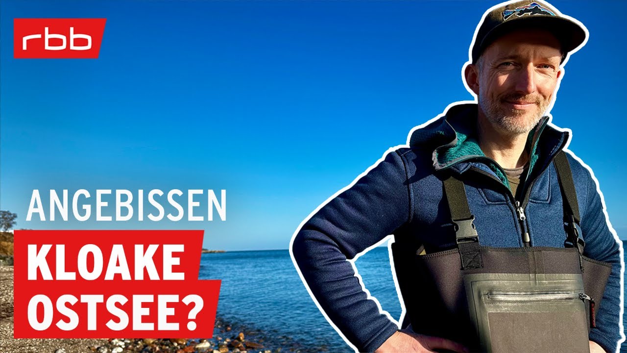 Das gestresste Ökosystem - Der Talk mit Johannes Radtke | Angebissen #191 | Angelpodcast