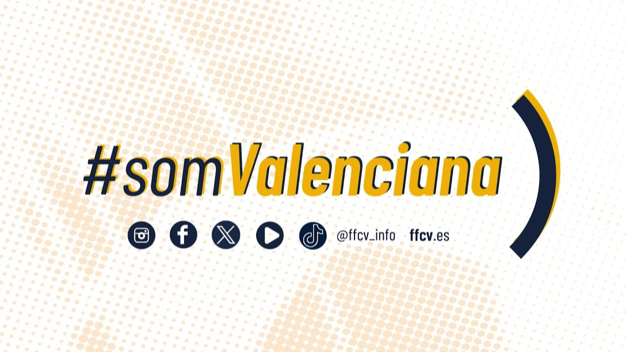 La sub14 y sub16 Valenta de futsal ante el reto de crecer tras la derrota