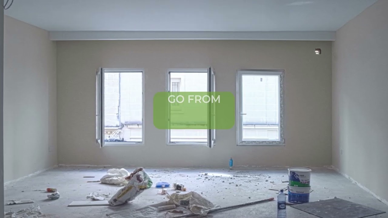 Seamless Post-Construction Clean-up  - Your Space, Our Expertise in Malta & Gozo