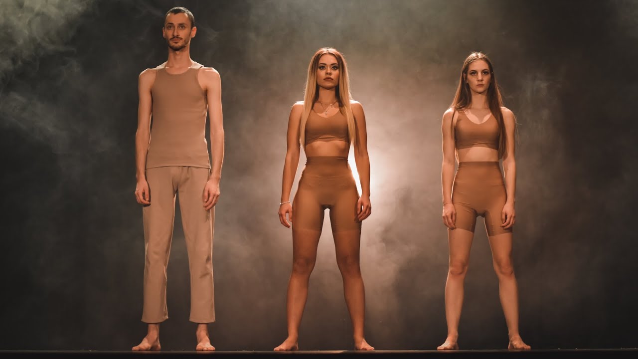 Meri Andraković - Dodiri (Official video)