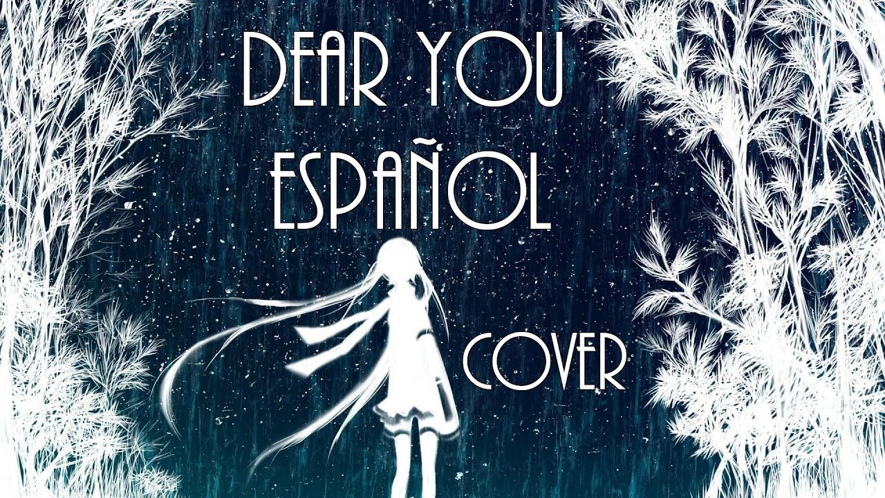 Higurashi – Dear You (Cover Español) Short ver.