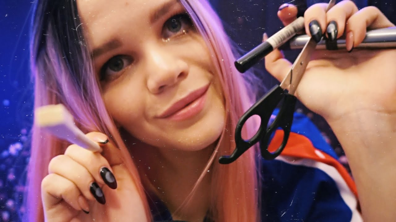 Asmr | Best Personal Attention Triggers With Semi Inaudible