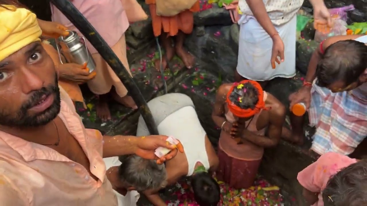 Jaleshwar Mahadev mandir 5 फिट का शिवलिंग पार्ट 3 महादेव की महिमा