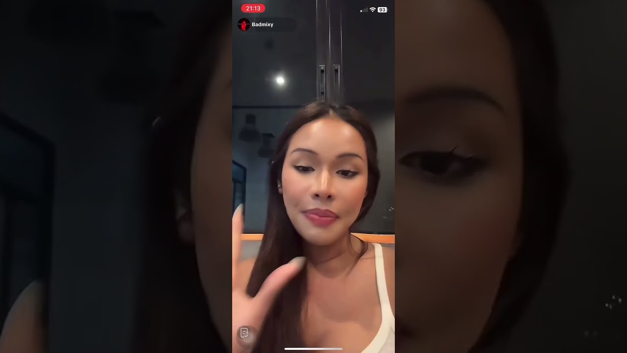 ไลฟ์สดมิกซ์เฉลิมศรี มาเวจริงจัง