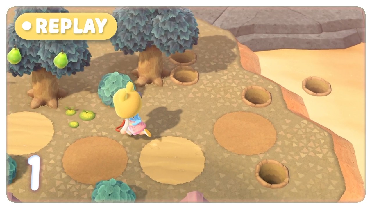 🐳 RASAGE de Rainette ! NOUVEAU THEME (Kidcore : Rose, Bleu & Jaune) • Switch 2) • 1