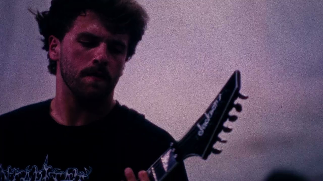 Unburier - Survive the Vermin (Official Video)