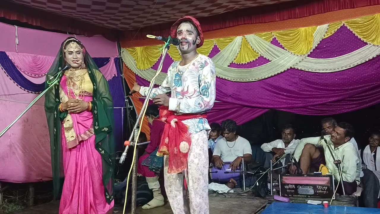 हास्य कॉमेडी आज तक कभी नहीं देखी होंगी 💐रावला पार्टी 💐लालदिमान निराला विरहट 💐सरीला हमीरपुर 