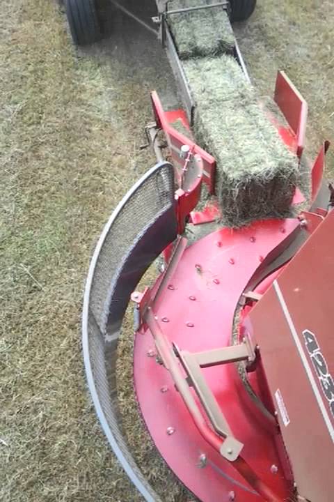 Bale Baron