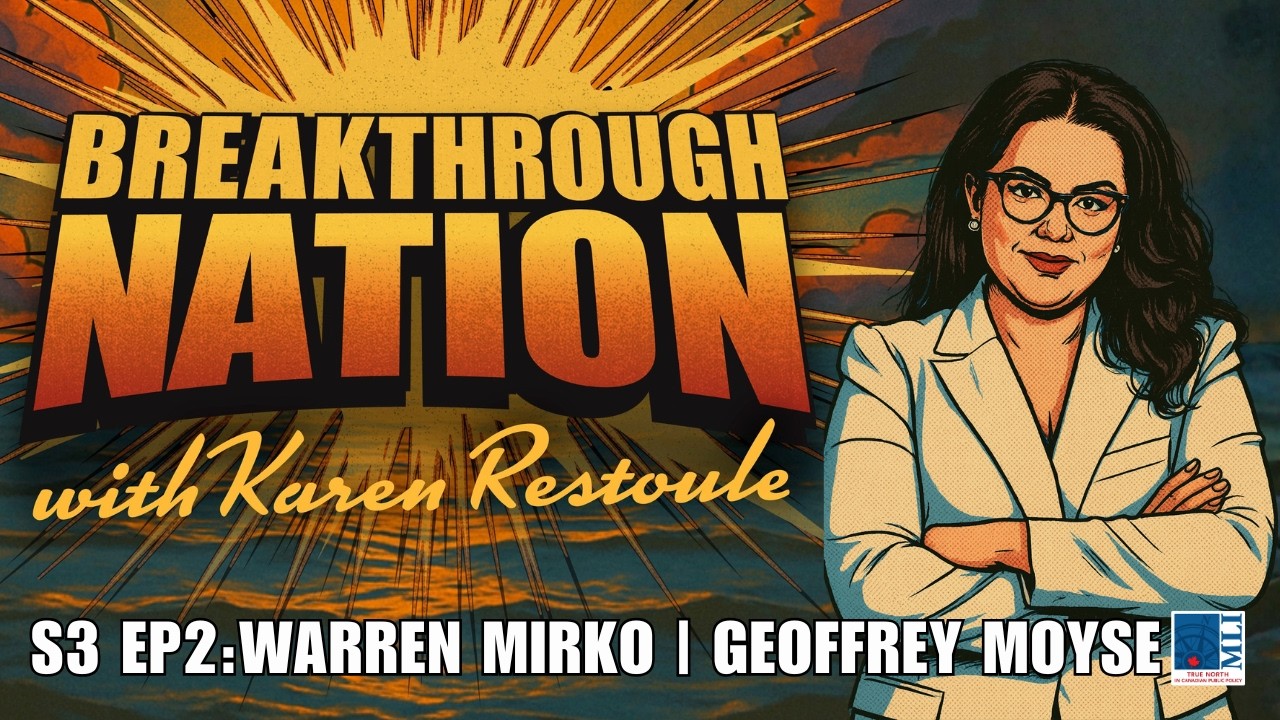 Geoffrey S. Moyse and Warren Mirko on Land Claims, Unceded Territory, and Transparency