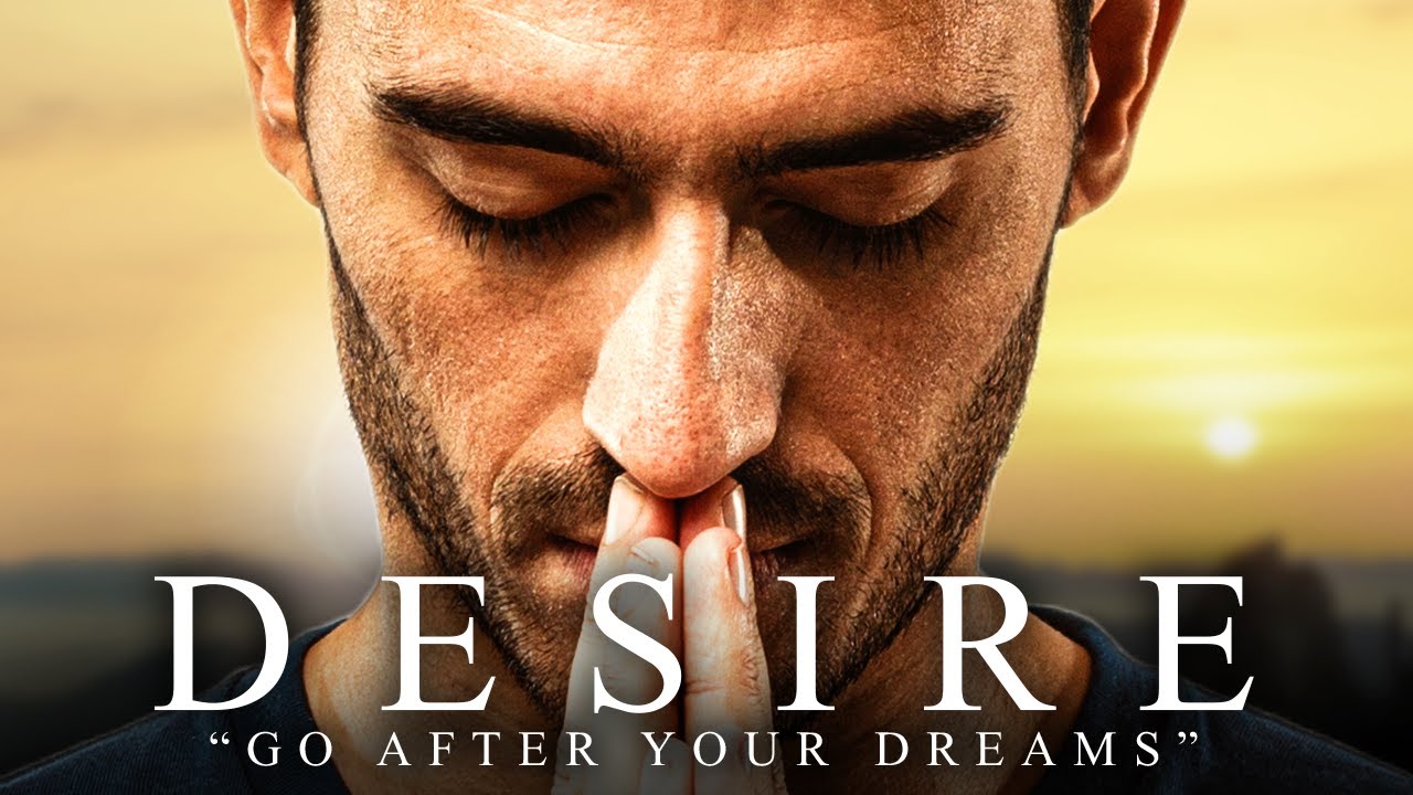 DESIRE &mdash; подборка лучших мотивирующих видео-выступлений &mdash; слушайте каждый день! УТРЕННЯЯ МОТИВАЦИЯ