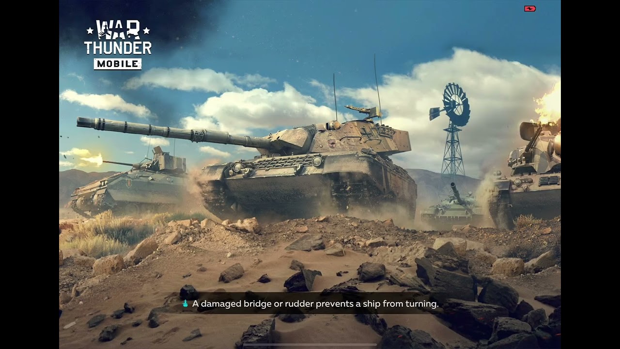 War thunder mobile pt.3