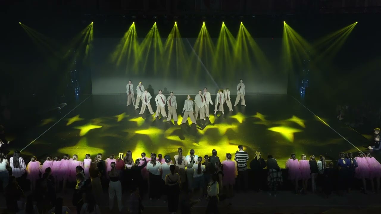 [4th Place] DEMI Crew - The Soliloquy