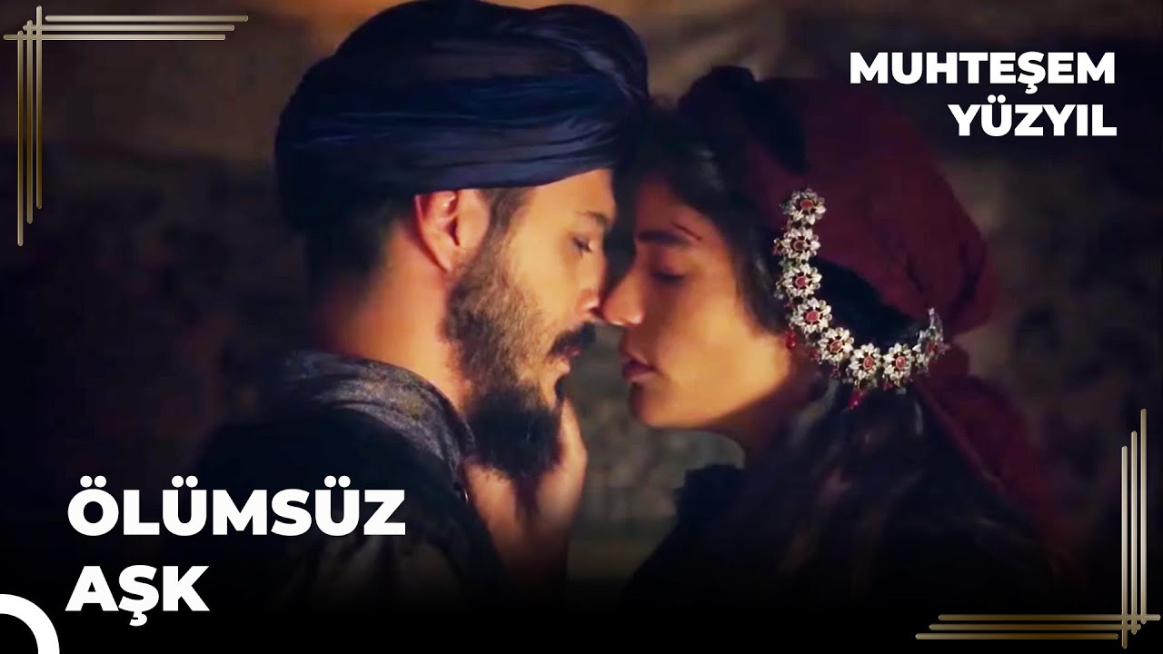 Mustafa'nın Yegane Aşkı Mihrünnisa | Muhteşem Yüzyıl