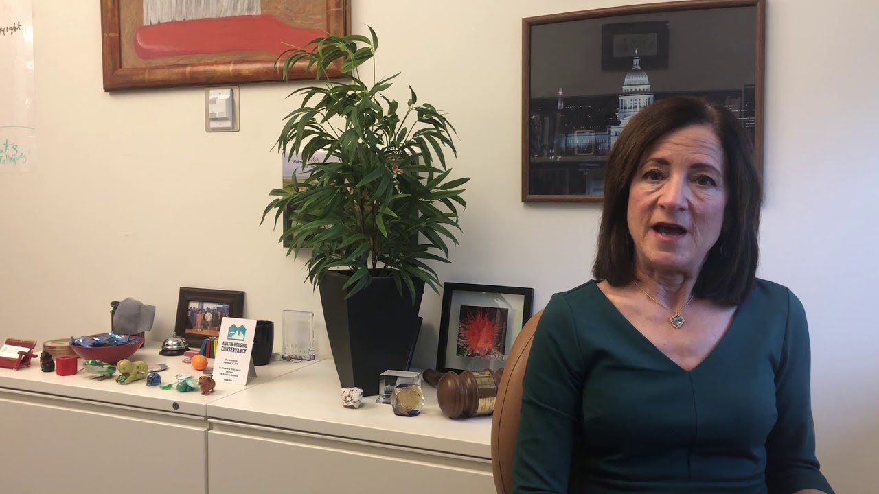 #TXLege: Sherri Greenberg on priorities of the Texas Legislature
