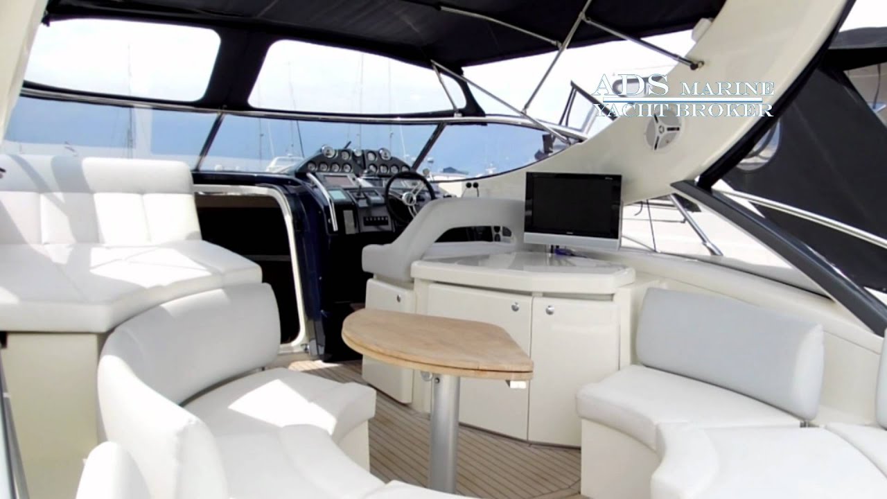 Atlantis 39 (short) - ADS Marine