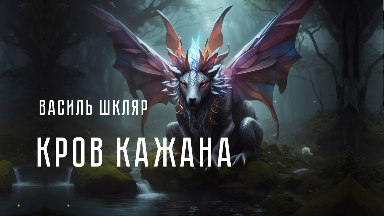 Аудіокнига 