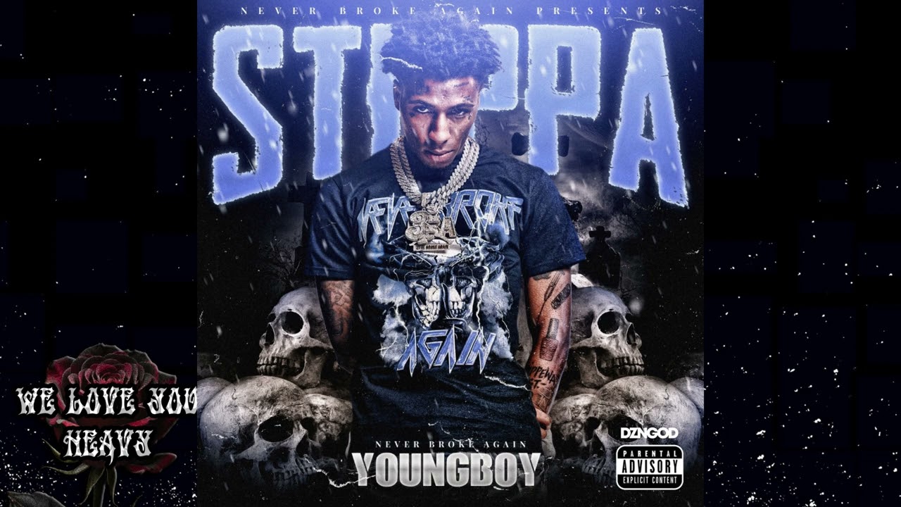 [FREE] [HARD] NBA YoungBoy Type Beat 2024 