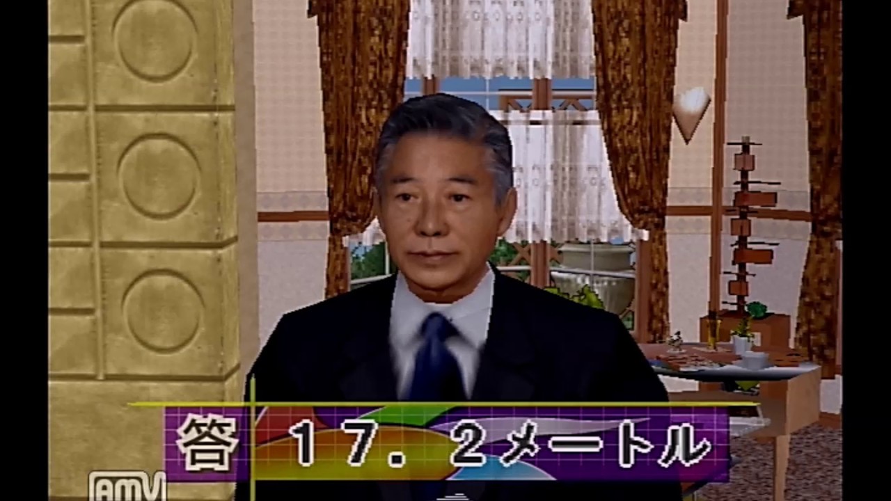 【実況】「パネルクイズ アタック25」に挑戦 ～part.21～