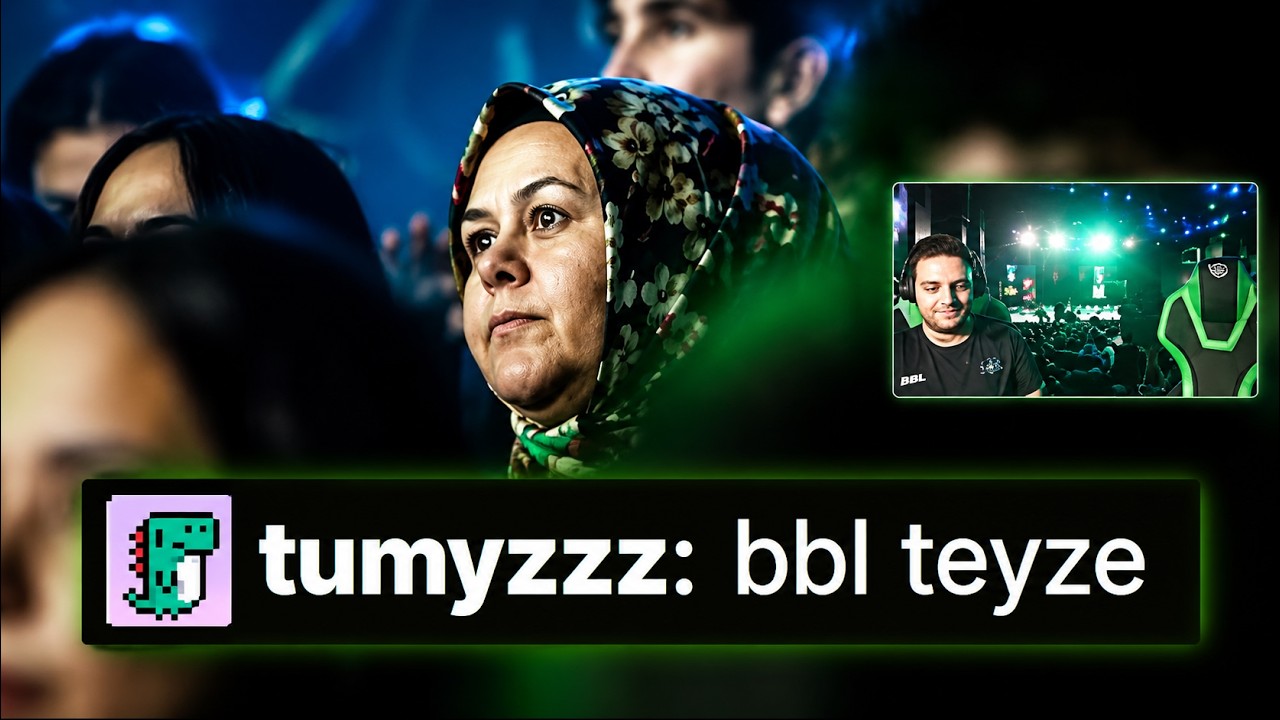 bbl emea maçları 2024 AMA twitch chati ile (BÖLÜM 3)