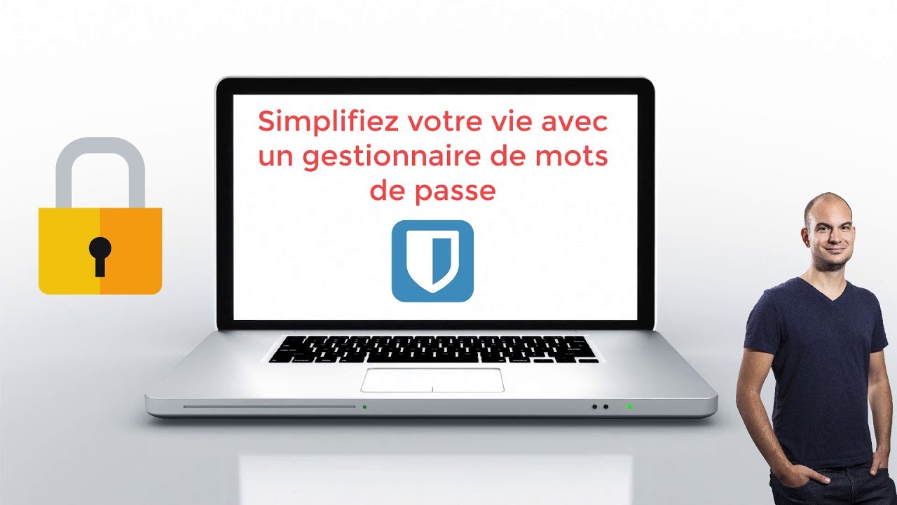 BitWarden: le meilleur logiciel gratuit pour gérer ses mots de passe