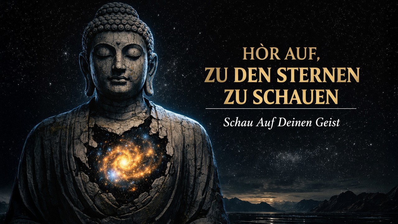 Astrologie Vs. Buddhismus: Wer Hat Wirklich Die Macht Über Dein Leben?