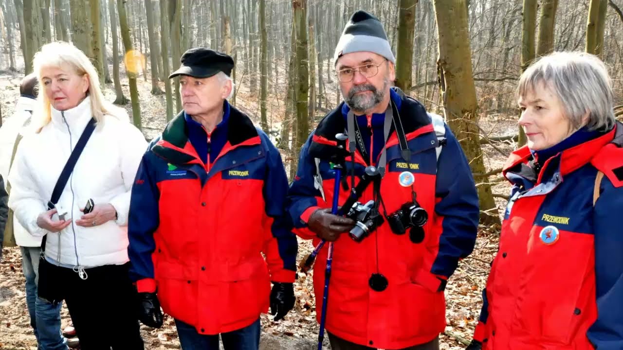2013. Przewodnicy na Białej Górze
