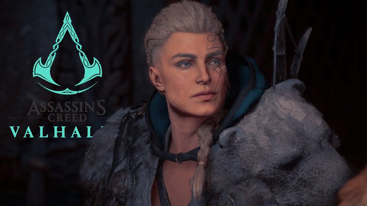 Vision prophétique et lame d'assassin - Assassin's Creed Valhalla #2