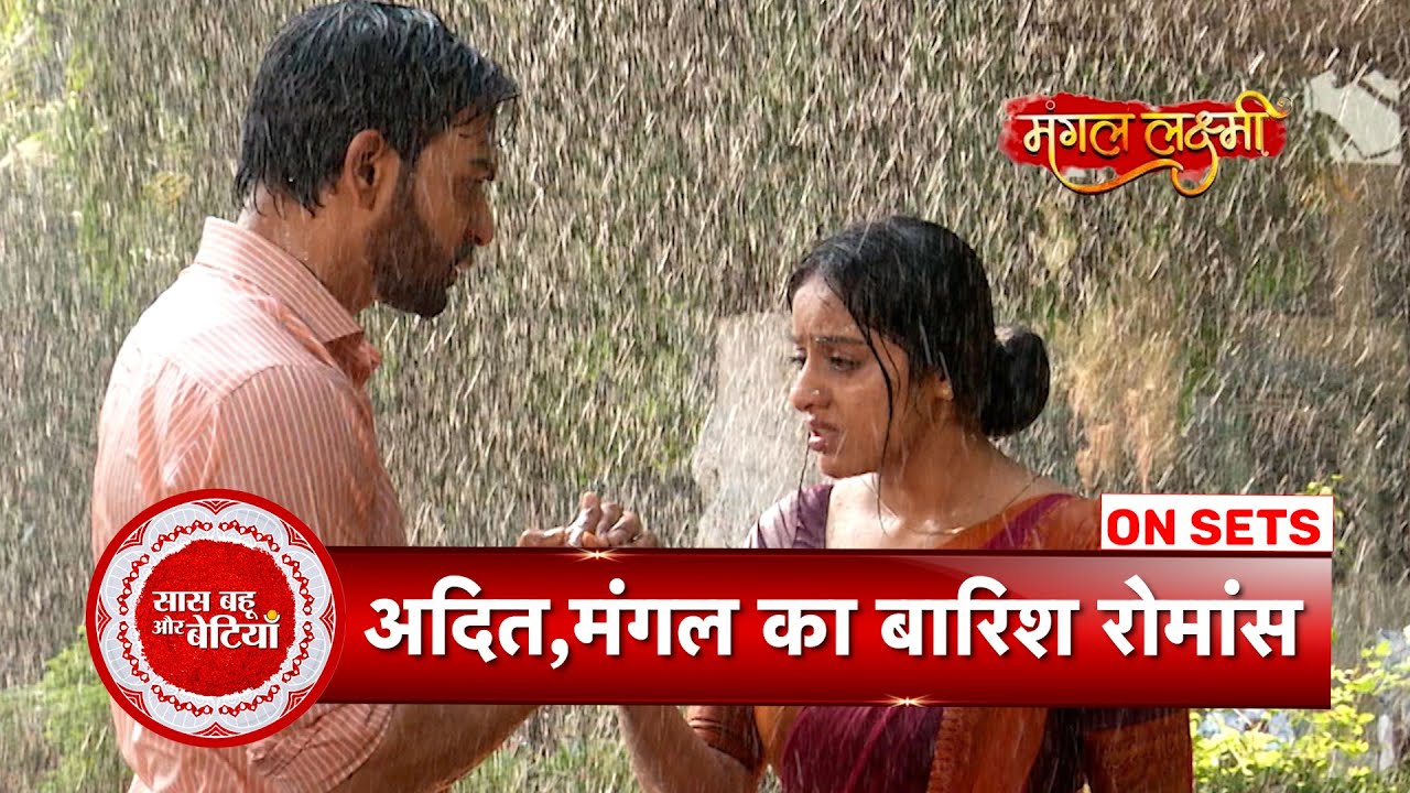 Mangal Lakshmi: Adit Realizes His Mistake & Feelings For Mangal  | SBB