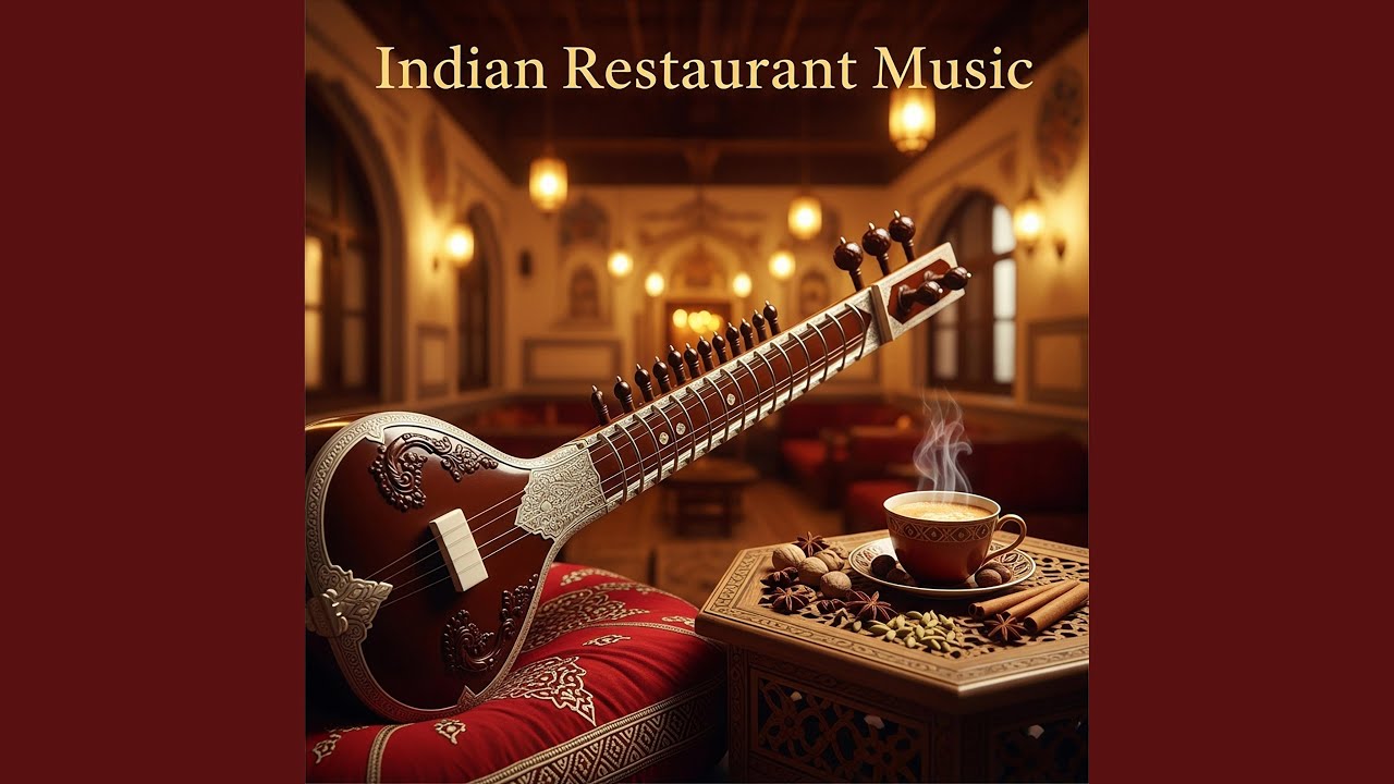 Desi Sunset Sitar