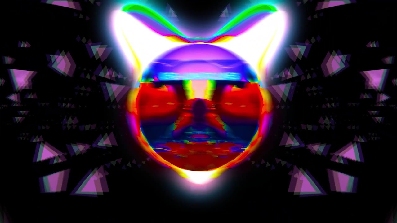 DFG - Lunatic Lines 1.0 |VISUALIZER| 🎵