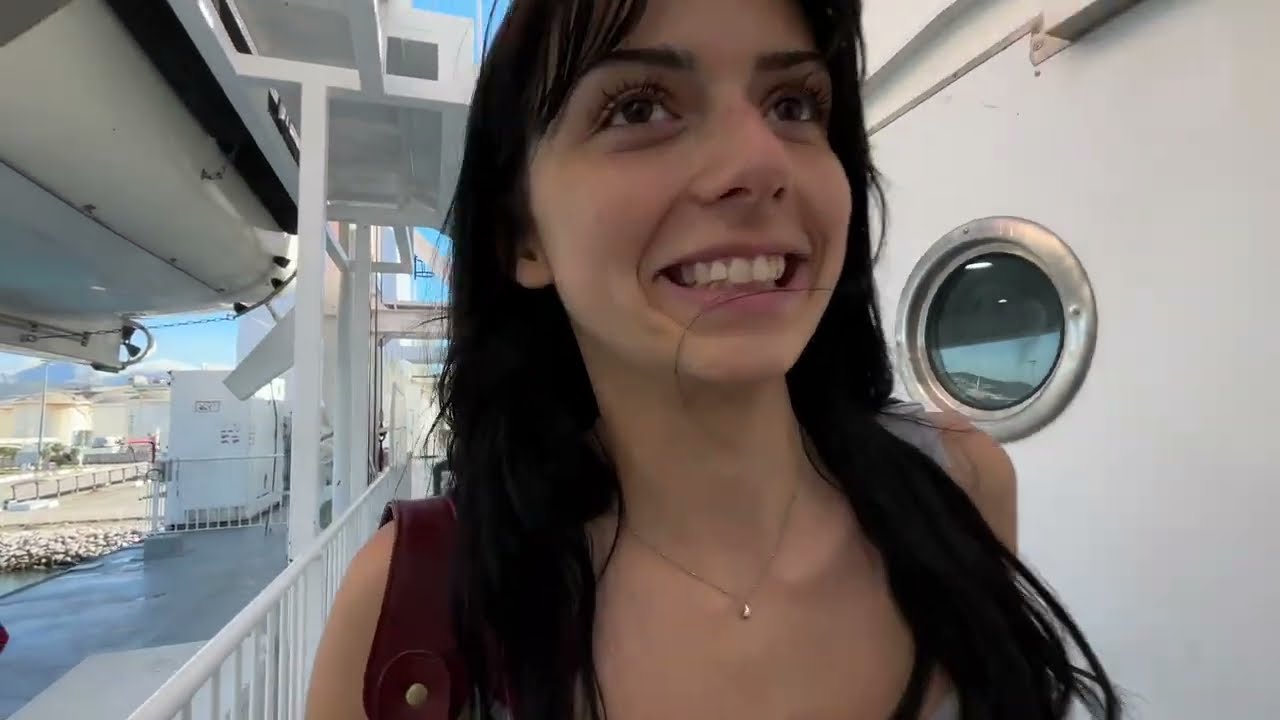 SEFRIOUI Mathilda - Retour sur le voyage d’étude artistique, culturel et linguistique à Malaga