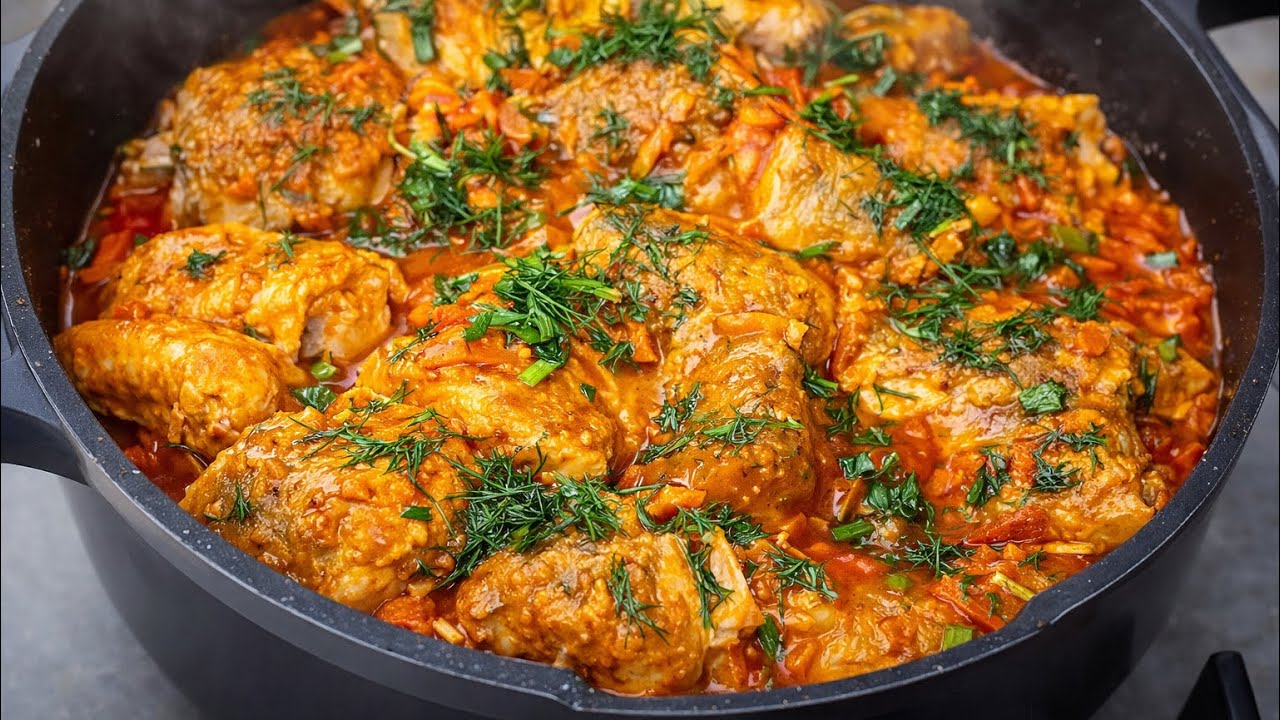 Готовлю рыбу по этому рецепту уже много лет - вкусный рецепт хека
