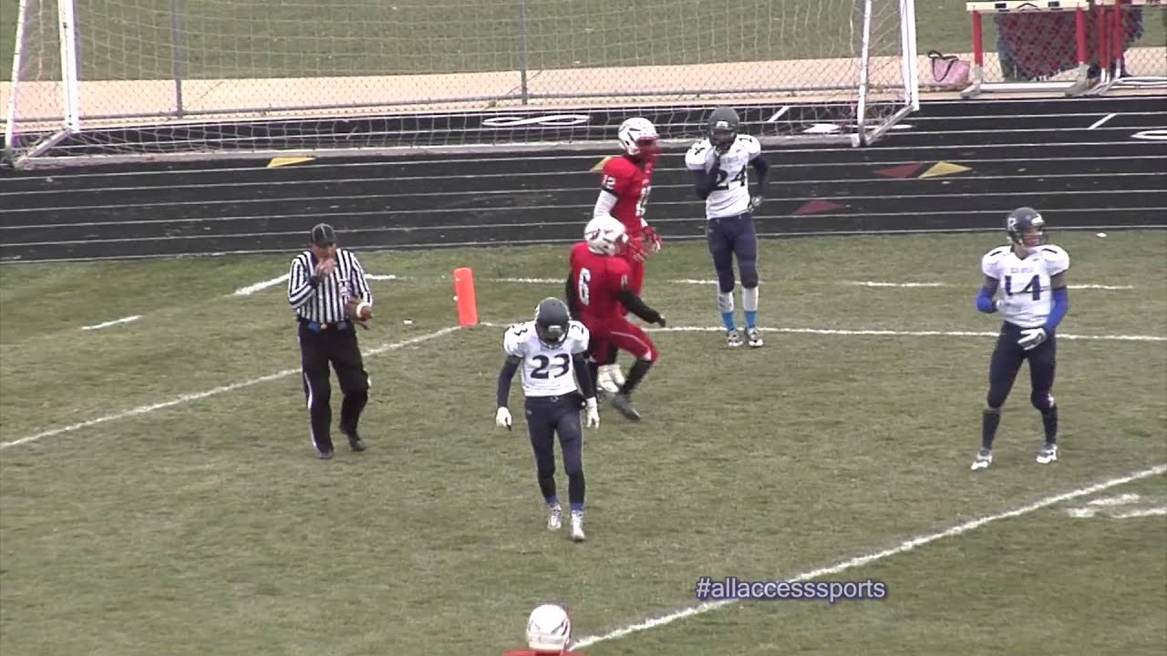 Lansing Sexton explodes in fourth quarter, destroys Richmond