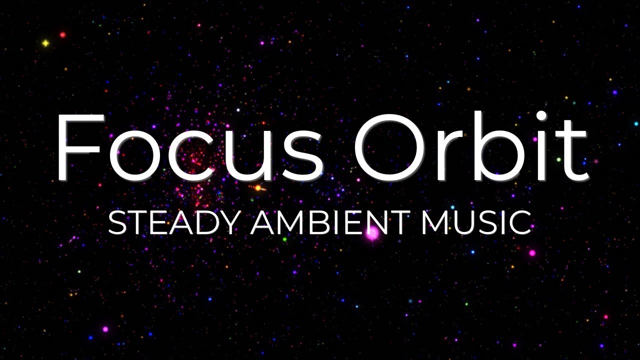 Drifting Through Light — Warm Ambient for Meditation, Relax & Deep Work