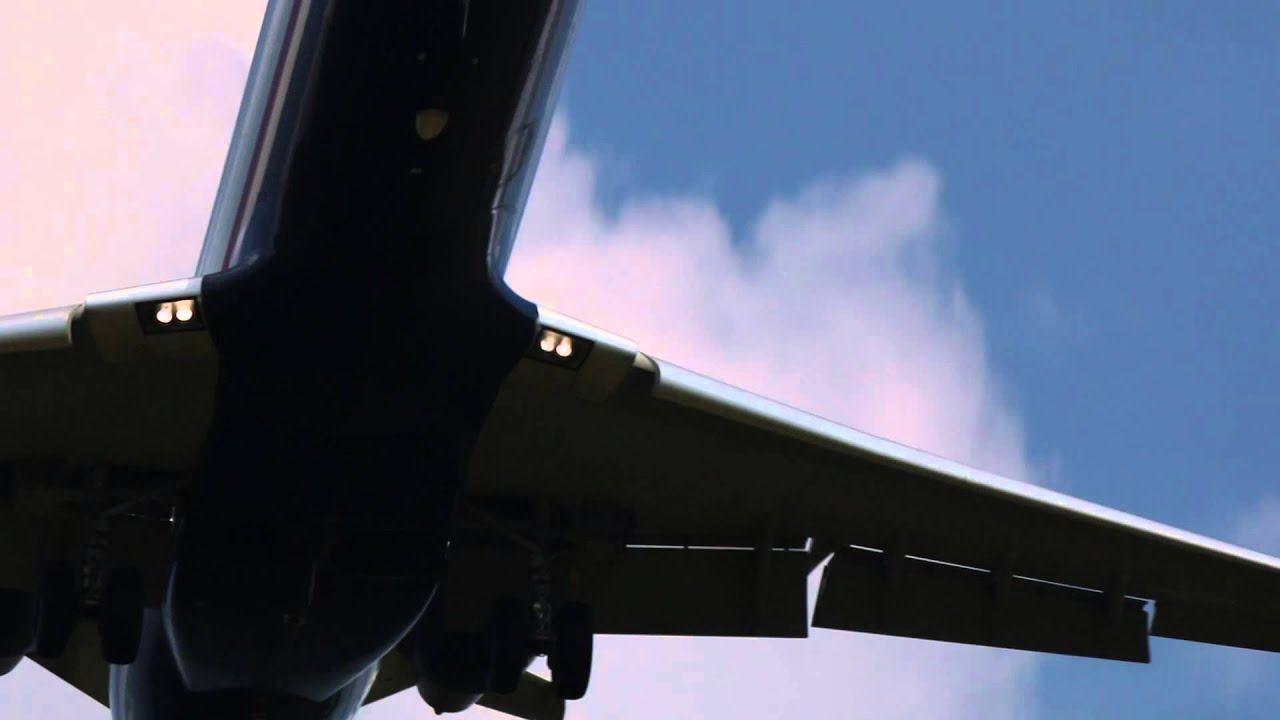 Plane Spotting KSAV