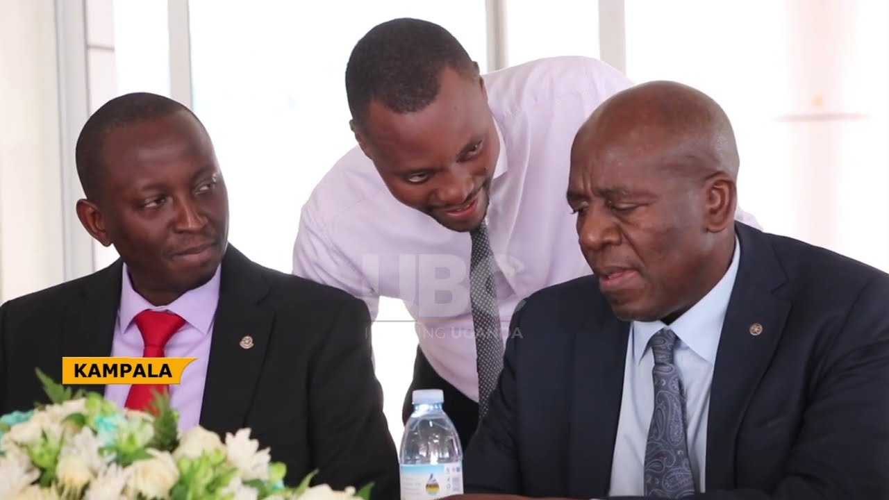 DFCU VS CRANE BANK; UK COURT OF APPEAL SENDS CASE BACK TO THE HIGH COURT