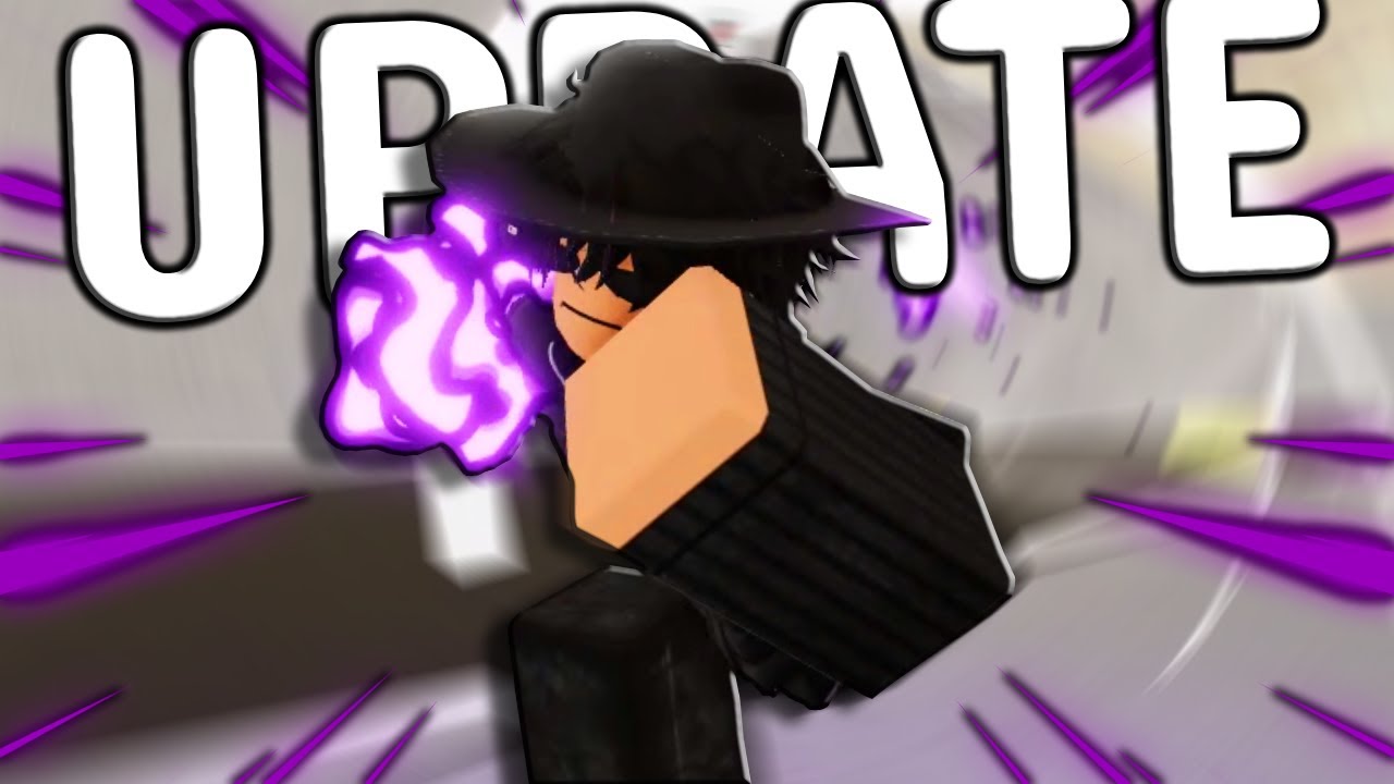 MAHITO FINALLY GOT A UPDATE... | Jujutsu shenanigans
