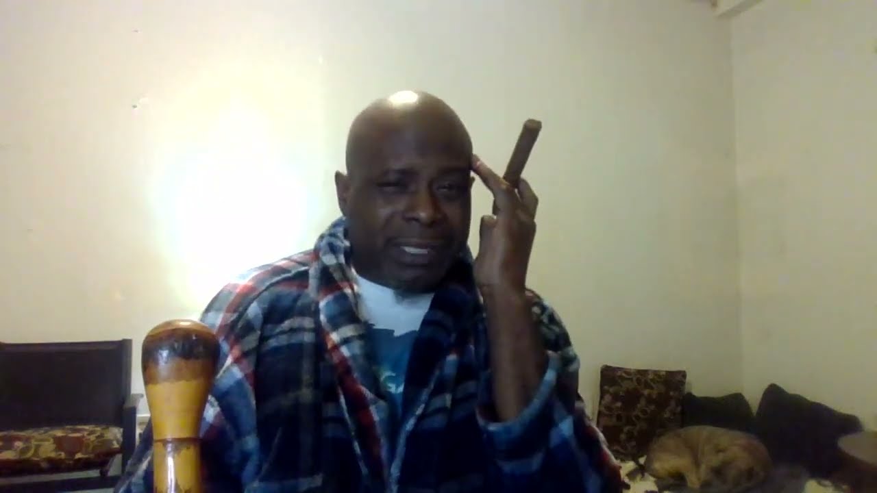 Texas Not Big Enough/ The Mexican OT Put On Notice Over Disrespecting Black People /F.O.F.A